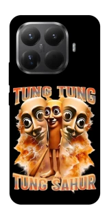 Чохол на Xiaomi 15T Pro Tung Tung Tung Sahur фото 1 з 1