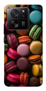 Чехол на Xiaomi 13T Макарун фото 1 из 1