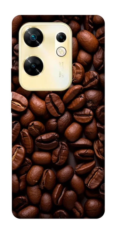 Чохол на Infinix Zero 30 4G Кава фото 1 з 1