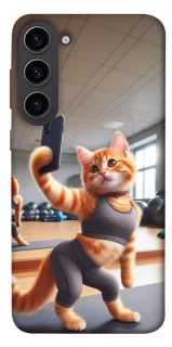 Чехол на Samsung Galaxy S23 Кошечка фото 1 из 1