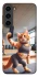 Чехол на Samsung Galaxy S23 Кошечка фото 1 из 1