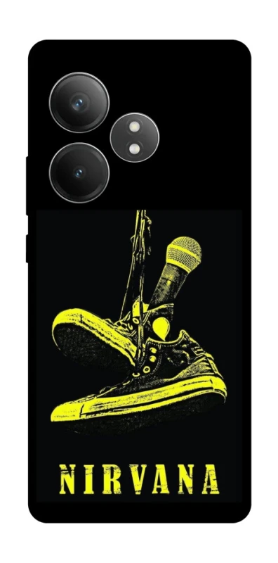 Чохол на Realme GT Neo 6 SE Nirvana ver.3 фото 1 з 1