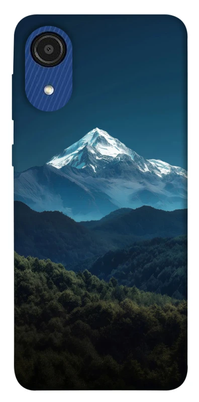 Чохол на Samsung Galaxy A03 Core Mountain v4 фото 1 з 1