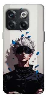 Чохол на OnePlus 10T Satoru Gojo v4 фото 1 з 1