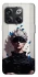 Чехол на OnePlus 10T Satoru Gojo v4 фото 1 из 1