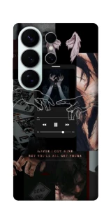 Чохол на Samsung Galaxy S26 Flirt collage фото 1 з 1