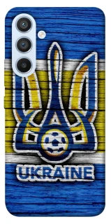 Чехол на Samsung Galaxy A54 5G UA-Football ver.1 фото 1 из 1