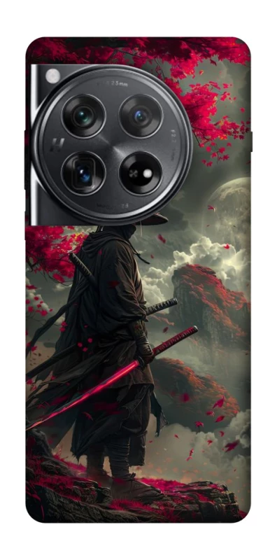 Чехол на OnePlus 12 Sakura San фото 1 из 1