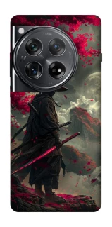 Чехол на OnePlus 12 Sakura San фото 1 из 1