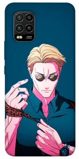 Чехол на Xiaomi Mi 10 Lite Nanami фото 1 из 1