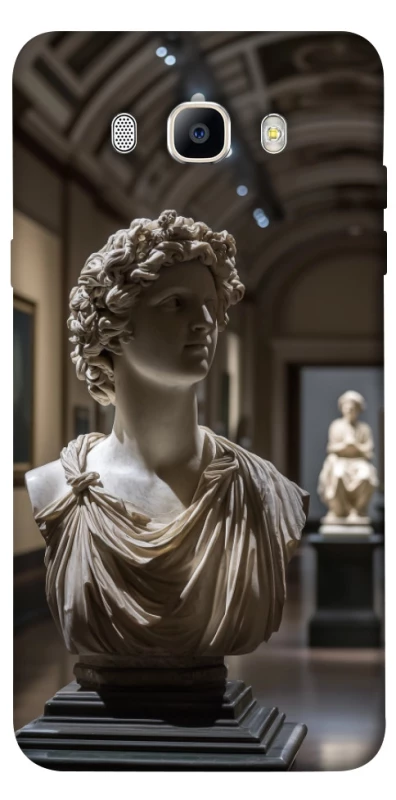 Чохол на Samsung J510F Galaxy J5 (2016) statue фото 1 з 1