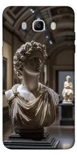Чехол на Samsung J510F Galaxy J5 (2016) statue фото 1 из 1