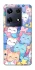 Чехол на Infinix Note 30 Pro Funny Kittens ver.3 фото 1 из 1