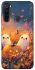 Чохол на Xiaomi Redmi Note 8T Pumpkin фото 1 з 1