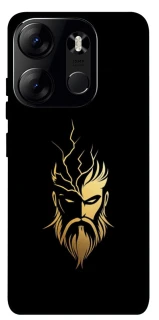 Чохол на Tecno Spark Go 2023 Zeus фото 1 з 1