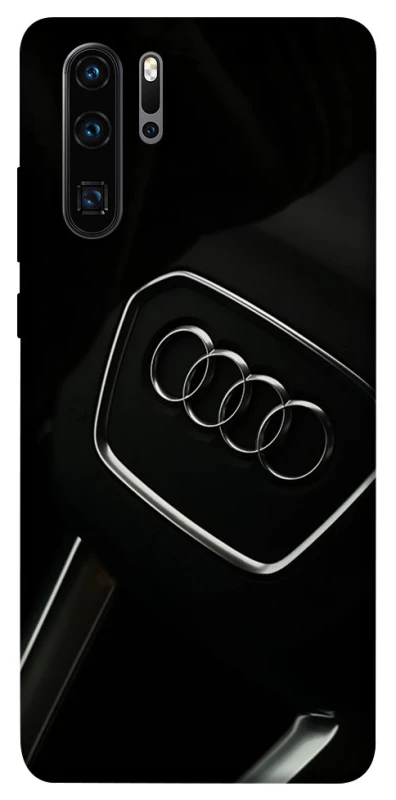 Чохол на Huawei P30 Pro AUDI фото 1 з 1