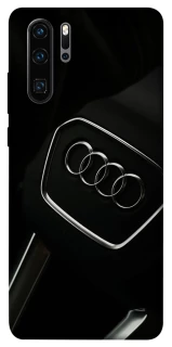Чохол на Huawei P30 Pro AUDI фото 1 з 1
