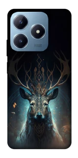 Чохол на Realme C63 Скандинавський олень v2 фото 1 з 1