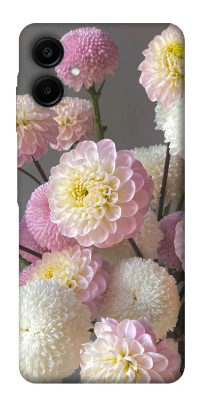Чохол на Samsung Galaxy A06 Flowers v2 фото 1 з 1