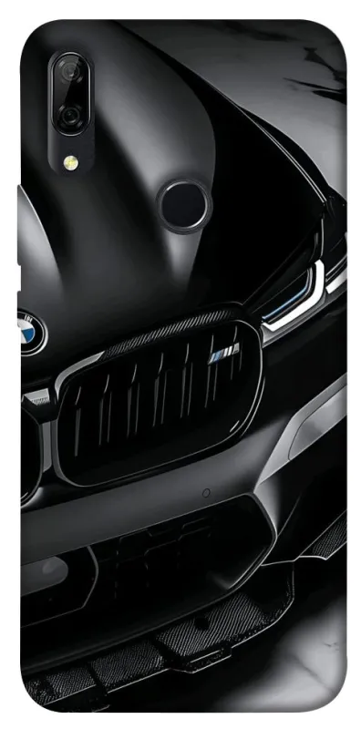 Чохол на Huawei P Smart Z BMW M5 v35 фото 1 з 1