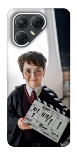 Чехол на TECNO Pova 7 New Harry Potter ver.1 фото 1 из 1