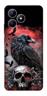 Чохол на Realme Note 50 5G Death eagle фото 1 з 1