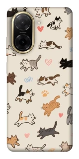 Чохол на Xiaomi Redmi A5 (Europe version) Cat style ver.2 фото 1 з 1