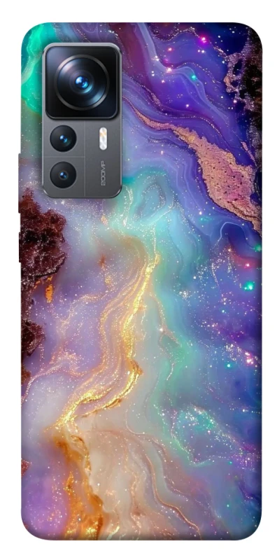 Чохол на Xiaomi 12T / 12T Pro Epoxy design ver.6 фото 1 з 1