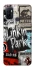 Чохол на Oppo A53 / A32 / A33 Linkin Park logo ver.2 фото 1 Чохол на Oppo A53 / A32 / A33 Linkin Park logo ver.2 фото 1 з 1