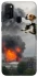 Чохол на Samsung Galaxy M30s / M21 Moscow never sleeps ver.9 фото 1 з 1