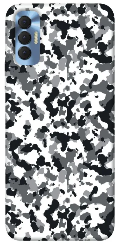 Чехол на TECNO Spark 8P Camouflage v14 фото 1 из 1