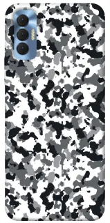 Чехол на TECNO Spark 8P Camouflage v14 фото 1 из 1