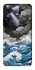 Чохол на Realme Note 60 Japan wave фото 1 з 1