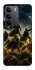 Чохол на Realme C75 HELLDIVERS фото 1 з 1