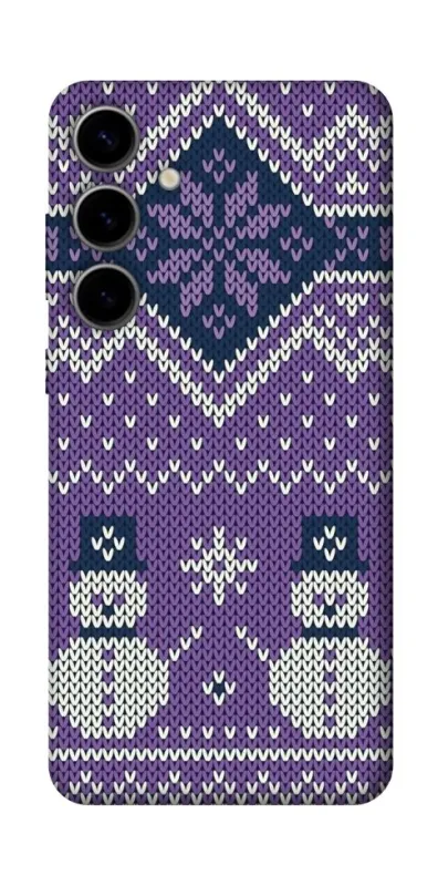 Чохол на Samsung Galaxy S25 FE Різдво v1 фото 1 з 1