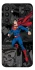 Чохол на Samsung Galaxy A34 5G superman comics фото 1 з 1