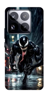 Чохол на Xiaomi 15 Pro Venom v2 фото 1 з 1