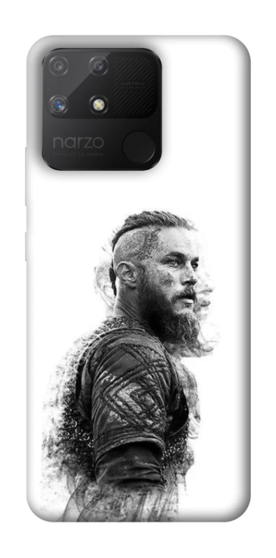 Чехол на Realme Narzo 50A Ragnar v2 фото 1 из 1
