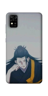 Чехол на ZTE Blade A31 Geto фото 1 из 1