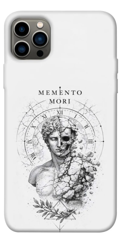 Чехол на Apple iPhone 12 Pro (6.1") Tattoo ver.5 фото 1 из 1