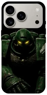 Чехол на Apple iPhone 18 Pro (6.3") Warhammer 40k v1 фото 1 из 1
