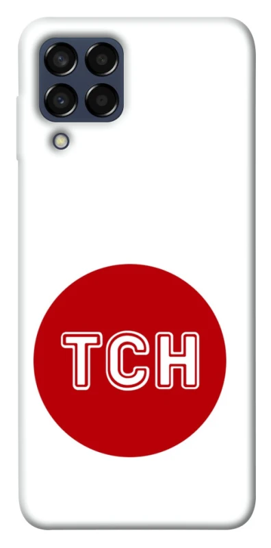 Чехол на Samsung Galaxy M33 5G ТСН фото 1 из 1