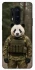 Чехол на OnePlus 8 Pro Панда защитник фото 1 из 1