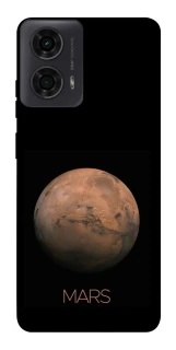 Чохол на Motorola Moto G04 Mars фото 1 з 1