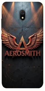 Чохол на Xiaomi Redmi 8a Aerosmith фото 1 з 1