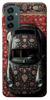 Чохол на Samsung Galaxy M23 5G Luxury in Motion фото 1 з 1
