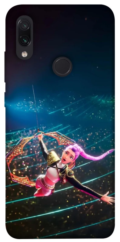 Чехол на Xiaomi Redmi Note 7 / Note 7 Pro / Note 7s K-Pop Demon Hunters ver.12 фото 1 из 1