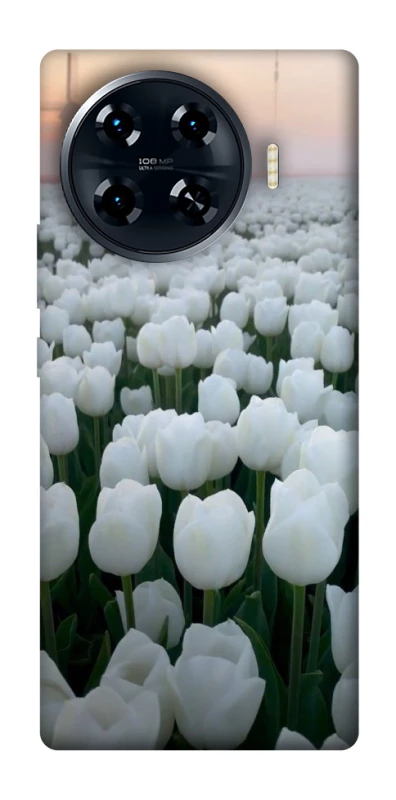 Чехол на TECNO Spark 20 Pro+ Flowers v1 фото 1 Чехол на TECNO Spark 20 Pro+ Flowers v1 фото 1 из 1