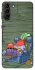 Чехол на Samsung Galaxy S21+ Mr.Krabs фото 1 из 1