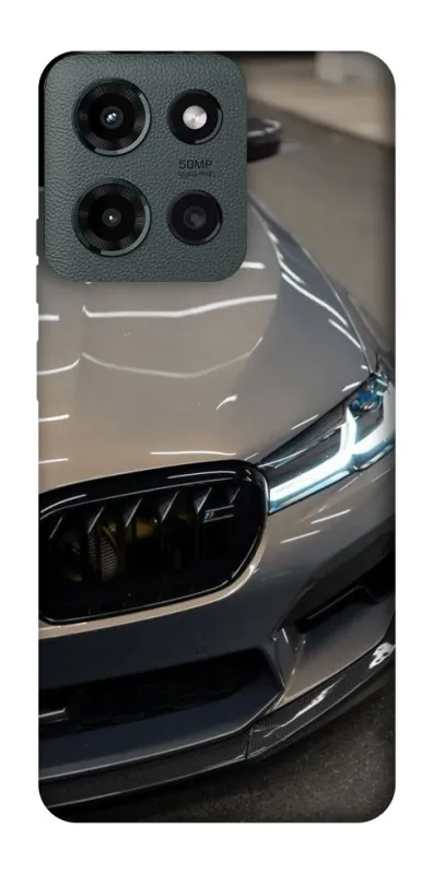 Чохол на Motorola Moto G Power (2025) BMW v53 фото 1 з 1